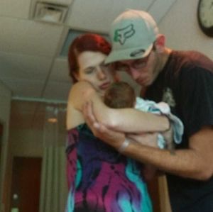 Meet your Posher, Dustin